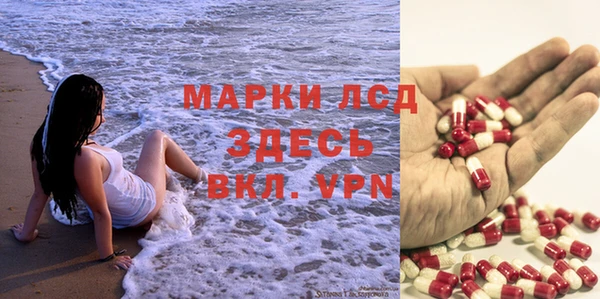 молекула духа Аркадак